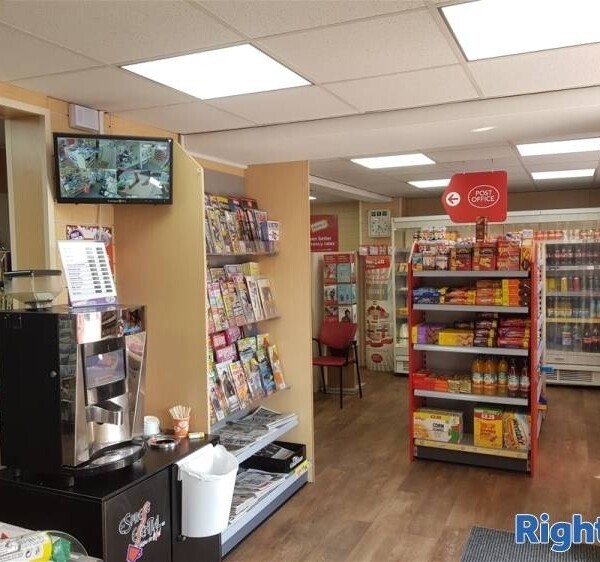 Busy Post Office & Newsagents in Exeter For Sale in Exeter Photo 3