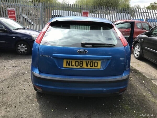 CAR SALE SHOW ROOM AND MECHANICALLY WORK AND BODY WORK SHOP EXTRA 5 UNITS ON SITE Photo 3