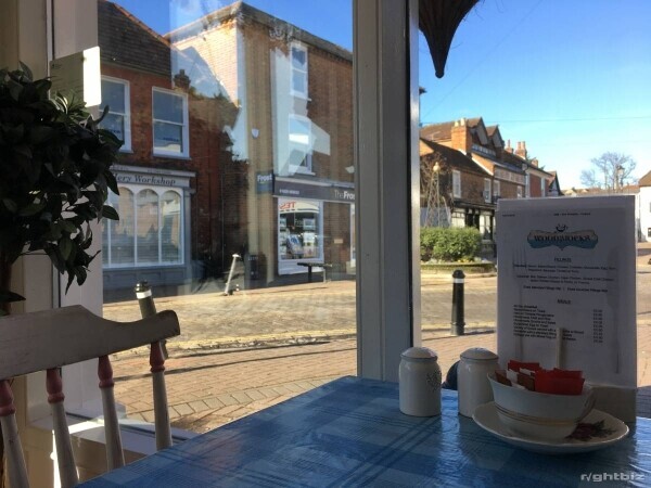Established Coffee/Tea Shop; Loyal Customer Base Photo 3