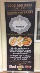 INDIAN OUTSIDE CATERING & EVENT MANAGEMENT COMPANY Catering Unit - Indian Takeaway- Conference Room.