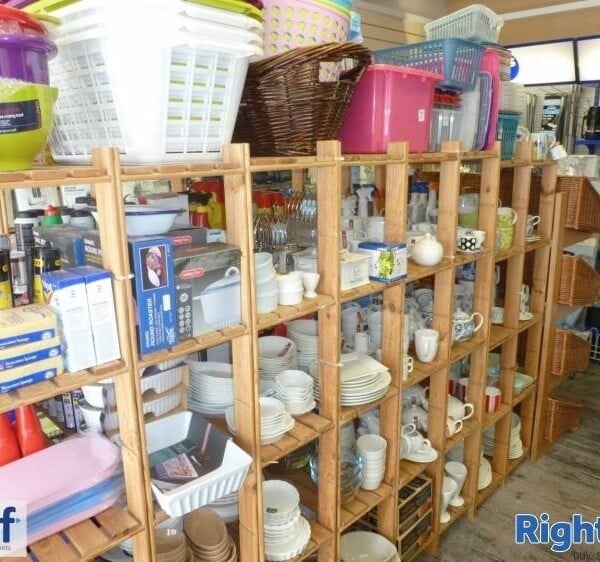HOMEWARE/HARDWARE/COOKWARE/DIY STORE Photo 3