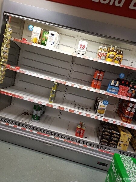 Bargain booze store flin MUST VIEW Photo 3