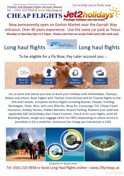 New, short established Travel Agency for sale. Cheap Price. Photo 3