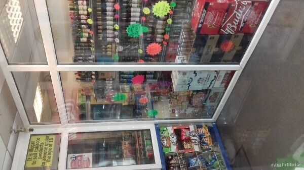 Off Licence and Convenience Store ( well established and family run ) Photo 3