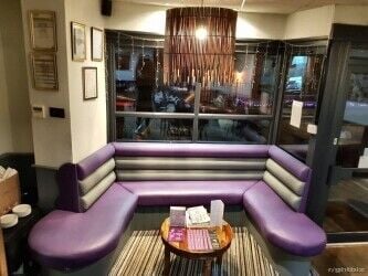 Established Indian Restaurant For Sale in Prime Location Leyland Established Indian Restaurant For Sale in Prime Location Leyland
