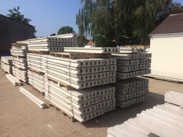 Fencing landscaping & timber Supply merchant / manufacturer Lincolnshire profitable business Photo 3