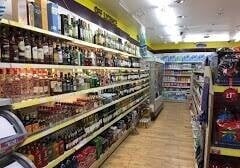Convenience Store for sale in Stirlingshire Photo 3