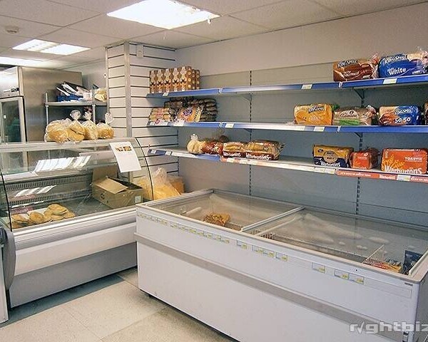 WELL ESTABLISHED ONE STOP CONVENIENCE STORE - NORTH WALES Photo 3