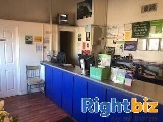 Reputable Garage & MOT Centre in Bilsthorpe Photo 3