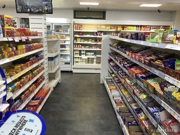 Large ‘C’ store with Post Office Local Plus – Post Office income of £90,000 per annum Photo 3