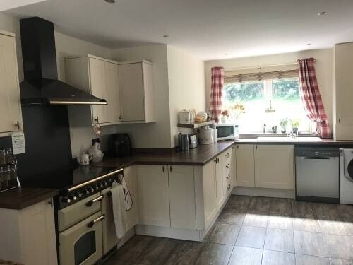 Former Kennels And Cattery for sale in Glasgow Photo 3