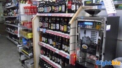 Off Licence/Convenience Store-Gloucestershire *REDUCED* Photo 3