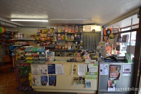 General Store with 3 Bedroom Owners Accommodation, Eyemouth (ref. 1130) Photo 3