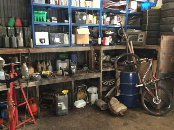 Garage Services With Good Local Reputation Photo 3