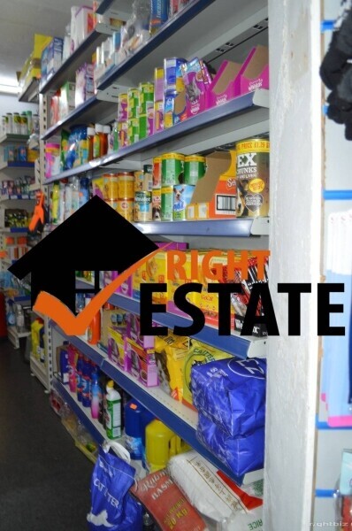 Established Double door spacious prominent location off licence in Stratford Photo 3