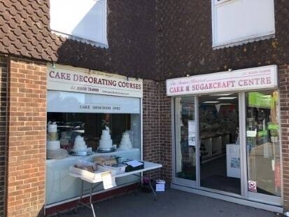 Cake Decorating Supply and Design Shop in Southampton Photo 3