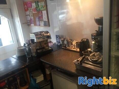 Longstanding Cafe in Yeadon Photo 3