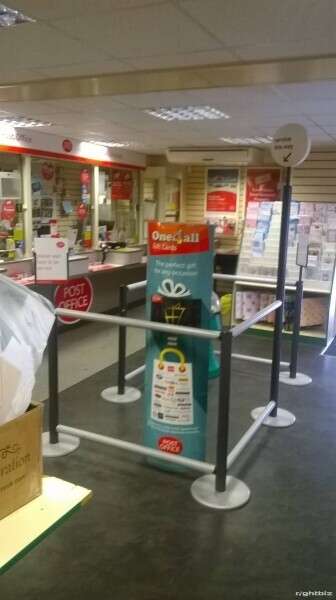 High Salary Mains PO Cards/Stationery/Photo booth, with scope to add new lines. Fully Re-Fitted Photo 4