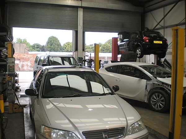 WELL ESTABLISHED TYRE FITTING, MOT & CARE REPAIRS GARAGE - LANCASHIRE Photo 3