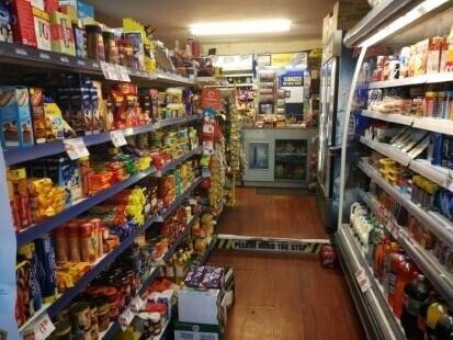 Well-established Newsagents in Blackpool Photo 3