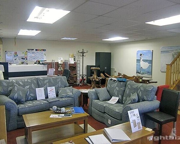 WELL ESTABLISHED CARPET, FURNITURE & DIY RETAILER - COUNTY DURHAM Photo 3