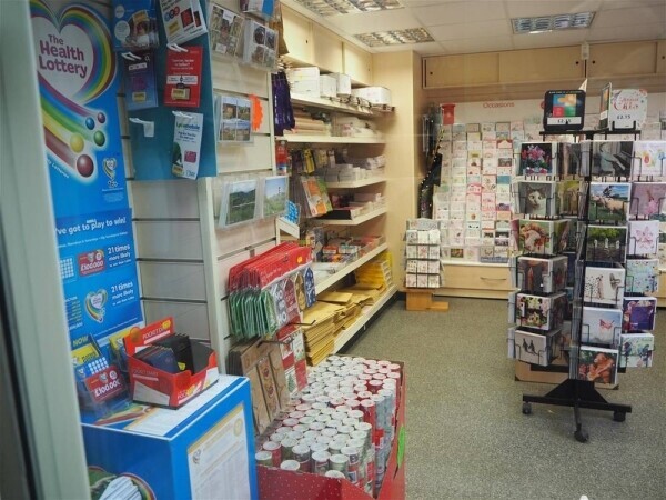 Post Offices For Sale in Matlock Photo 3