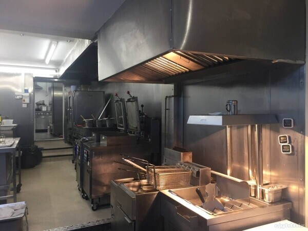 FRIED/PERI PERI CHICKEN SHOP Photo 3