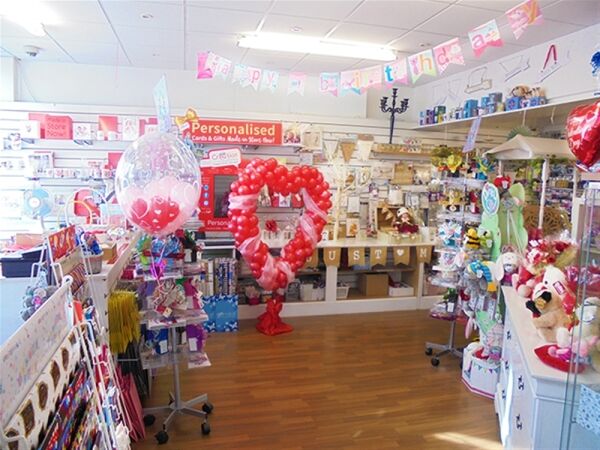 PARTY RETAIL BUSINESS - GREATER MANCHESTER Photo 3