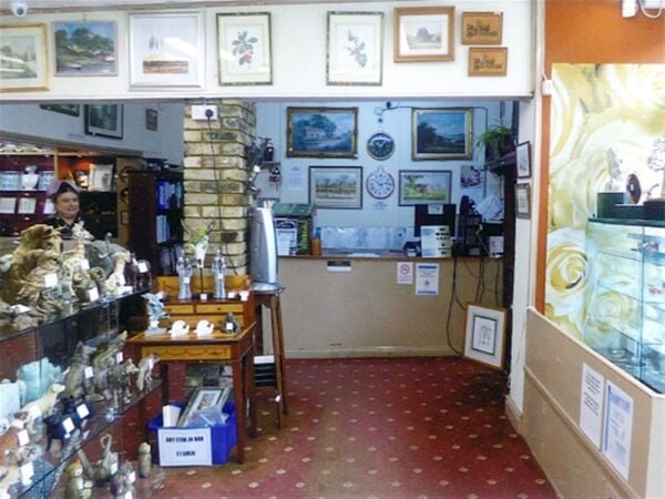 PAWNBROKERS - CAMBRIDGESHIRE
