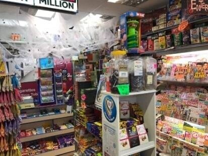 Popular News Agents in Pontefract Photo 3