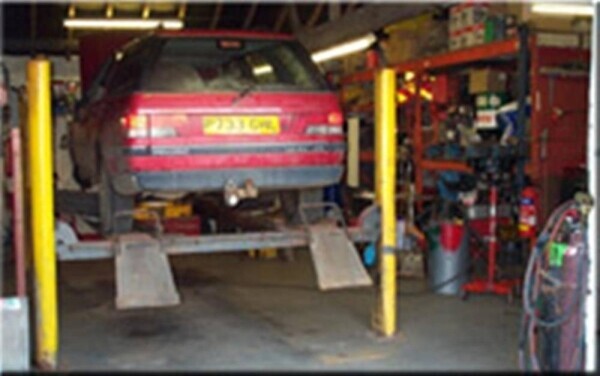 Petrol Filling Stations For Sale in Whitby Photo 3