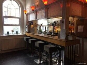 FREEHOLD RESTAURANT BUSINESS FOR SALE WHITEHAVEN FREEHOLD RESTAURANT BUSINESS FOR SALE WHITEHAVEN