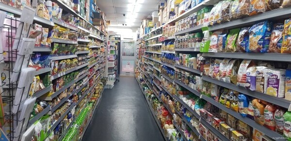 Bussines for sale BALHAM Polish Delicatessen for sale / Polski / Shop for sale Photo 2