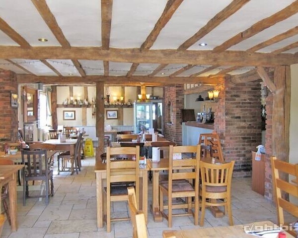 PENDRELL ARMS, CODSALL,NEAR WOLVERHAMPTON Photo 3