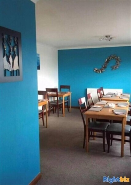 Popular Guesthouse - Shetland Isles Photo 3