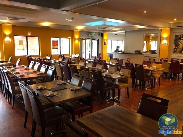 LICENSED RESTAURANT: FULWOOD, PRESTON: Photo 3