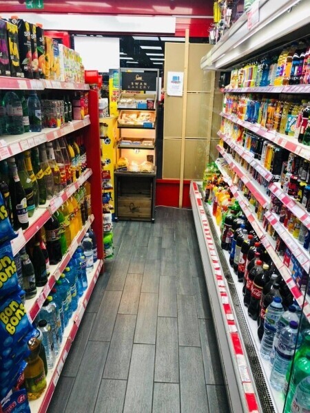 Convenient Store New instruction in Greenford Leasehold Photo 3