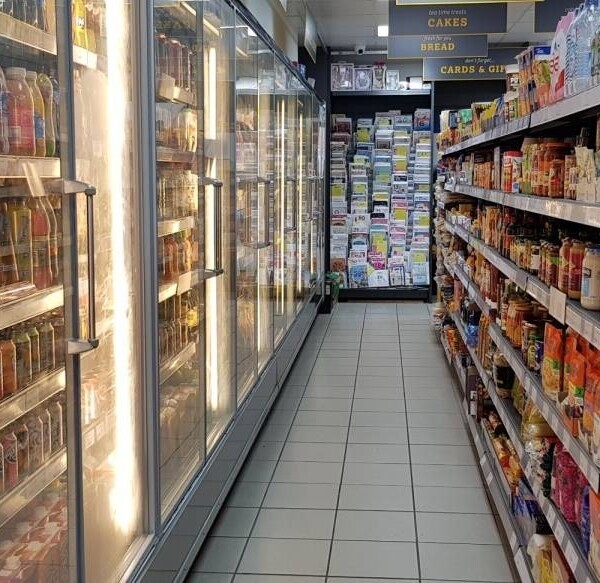 Convenient Store For sale in Lancing Leasehold Photo 3