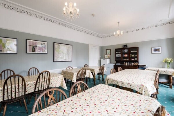 Substantial Hostel and B&B in Perthshire Photo 3
