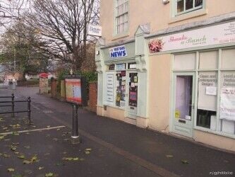 Town Centre Newsagent for Sale - Long Established - Chesterfield S40 Photo 3