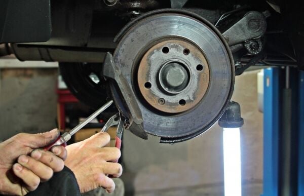 MOT, Servicing & Repairs Business With Excellent Reviews
