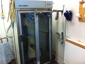 Well Established Dry cleaner for sale in Wallington Well Established Dry cleaner for sale in Wallington