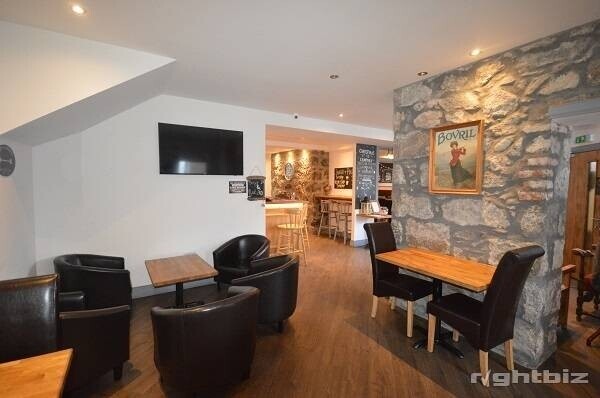 Leasehold Restaurant & Bar, Royal Deeside Photo 3
