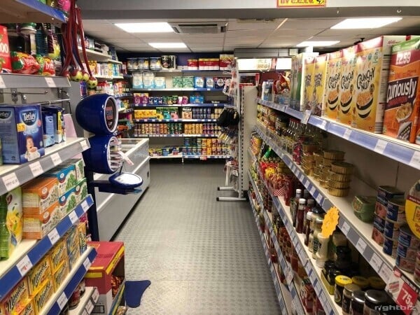 REDUCED FOR QUICK SALE Convenience Store & Off Licence with 3 Bed Property in Darlington Photo 3