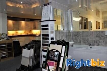 Established Bathroom & Kitchen Retailer in North Yorkshire Photo 3