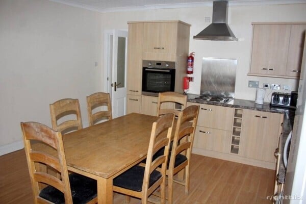 Modern 4-Bedrom Holiday Let / B&B Opportunity in Ross-Shire Photo 3