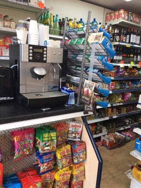 Convenient Store For sale in Leatherhead Leasehold Photo 3