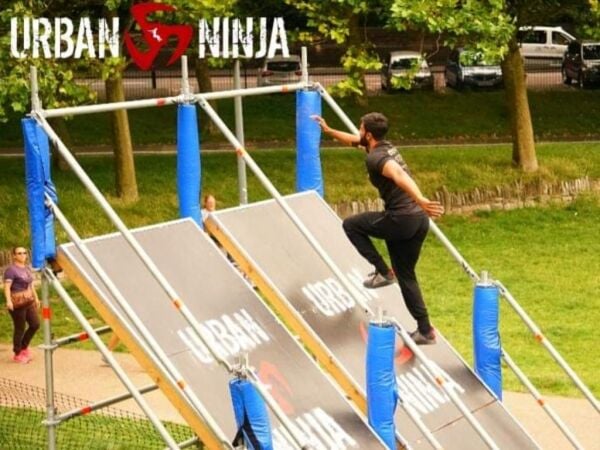 Highly Unique Outside Sports, Business Opportunity