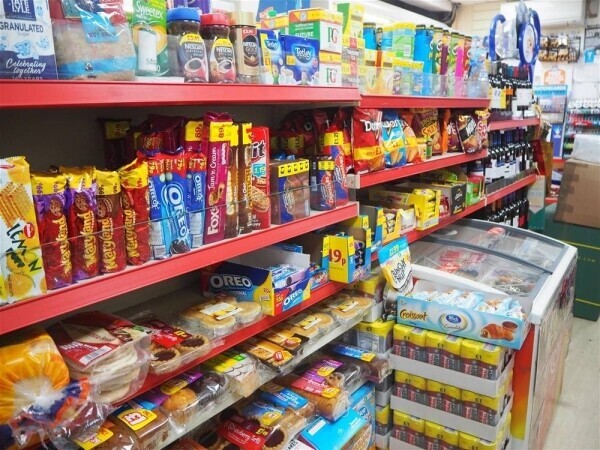 Off License & Convenience For Sale in Market Harborough Photo 3