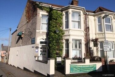 A successful 7-8 bedroom guest house in busy town in Wiltshire. Retirement Sale. A successful 7-8 bedroom guest house in busy town in Wiltshire. Retirement Sale.
